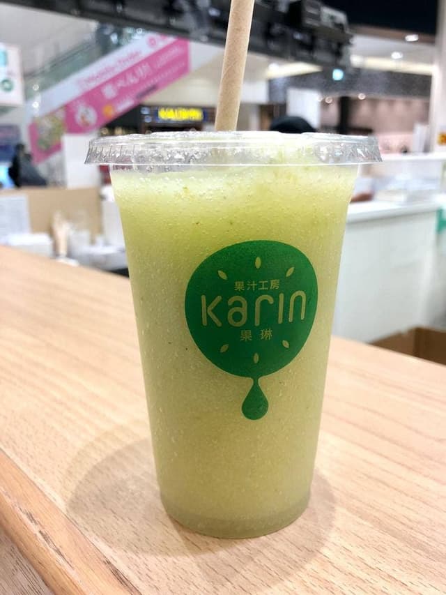 果汁工房 果琳 イオンモール浦和美園店 - サブ画像1
