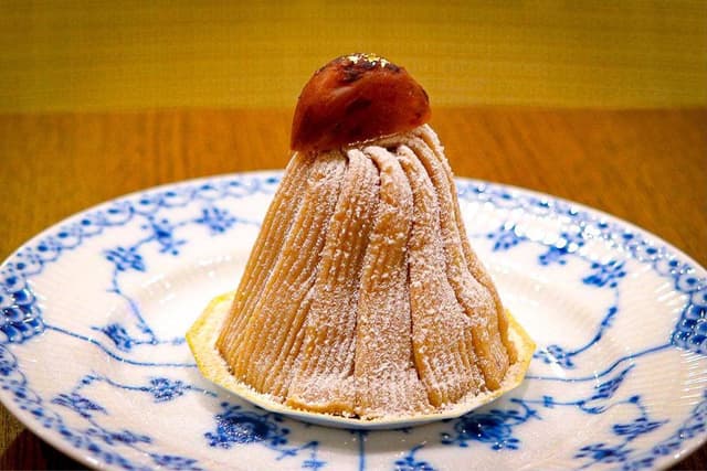 サロンドティファニー - サブ画像3