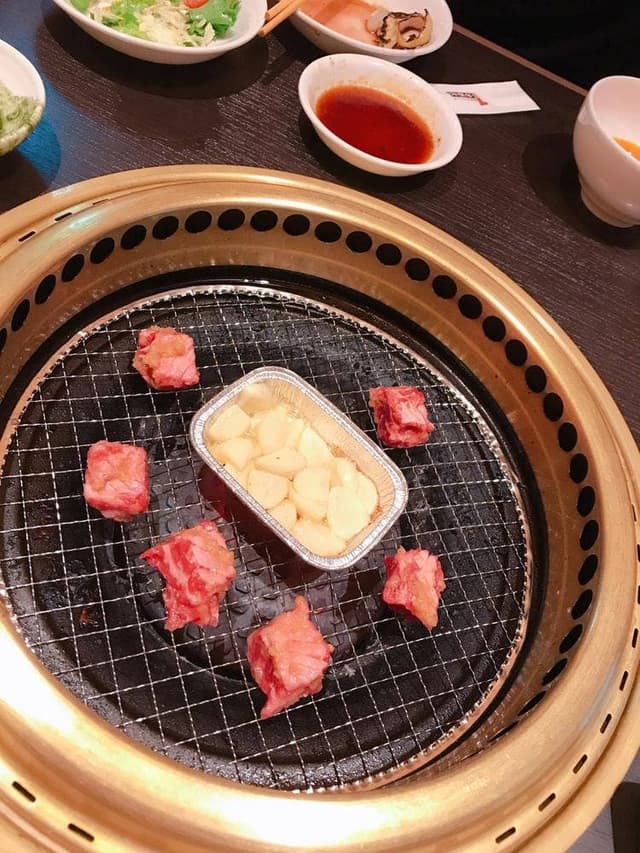 ワンカルビ ルララこうほく店 - サブ画像3