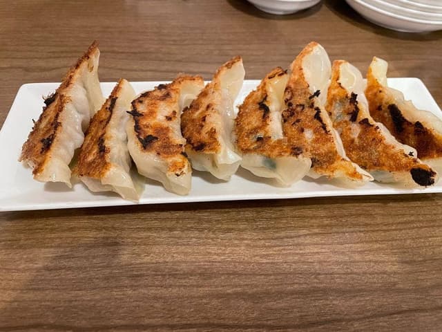 白金餃子センター - サブ画像1