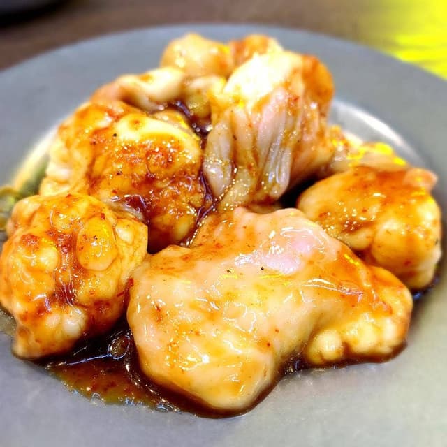 ホルモン放題 ツキホル 月島店 - サブ画像3