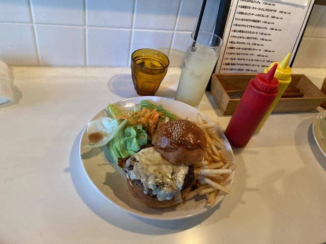 BOWERY LANE NY Table - サブ画像2