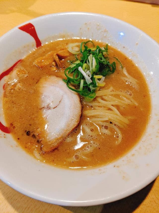 らーめん 一作 高槻店 - サブ画像1