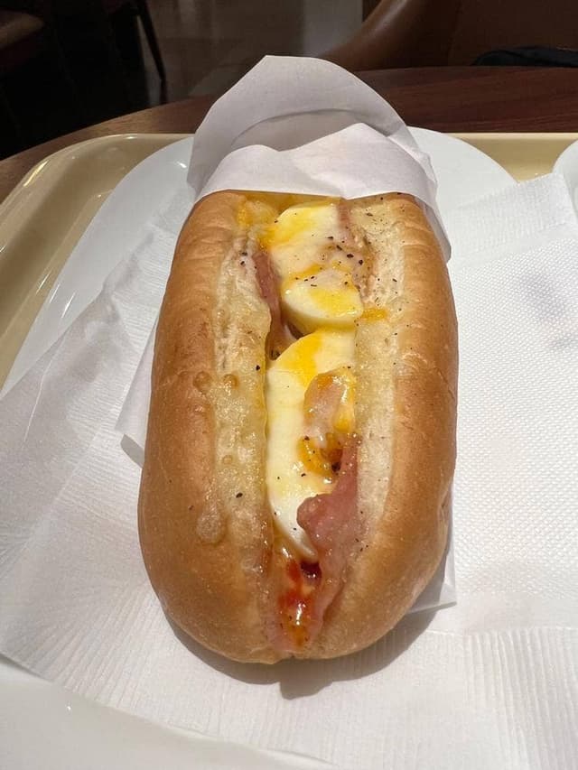 ドトールコーヒーショップ 新小岩ルミエール店 - サブ画像3