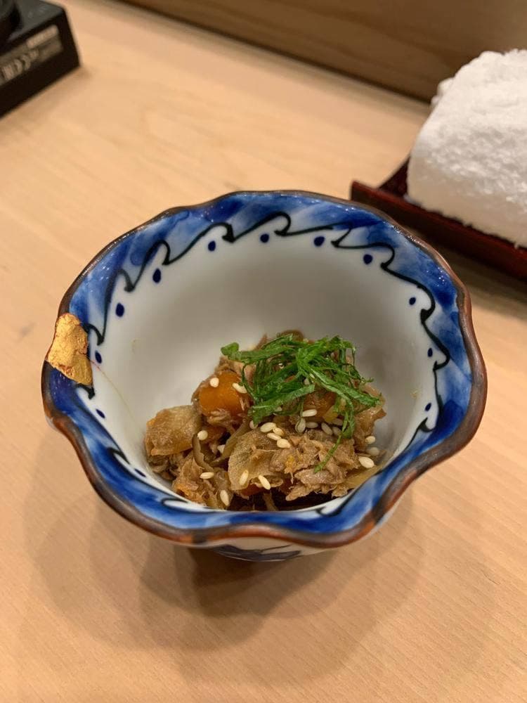 ゆたか鮨