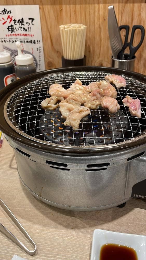 0秒レモンサワー 仙台ホルモン焼肉酒場 ときわ亭 堺東店 - サブ画像1