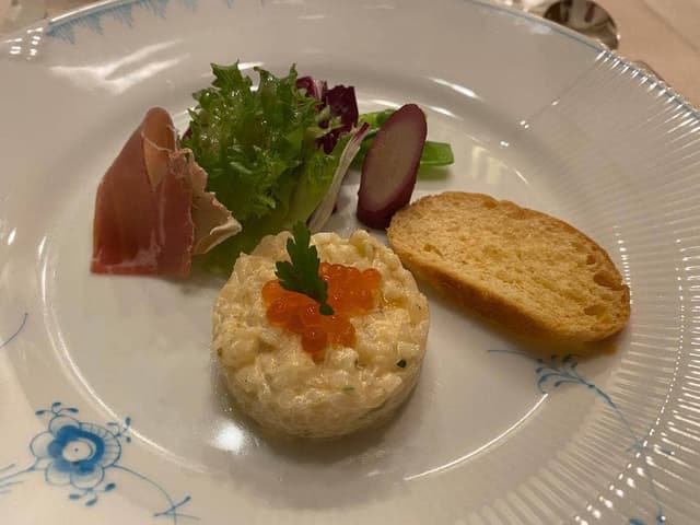 西洋料理 グリルアントゥラルデ - サブ画像2