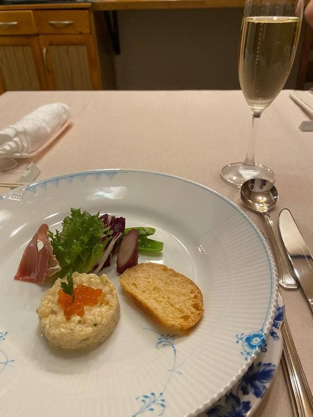 西洋料理 グリルアントゥラルデ - サブ画像3