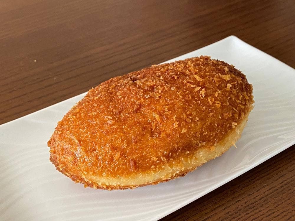 石釜パン工房 ポルボロン