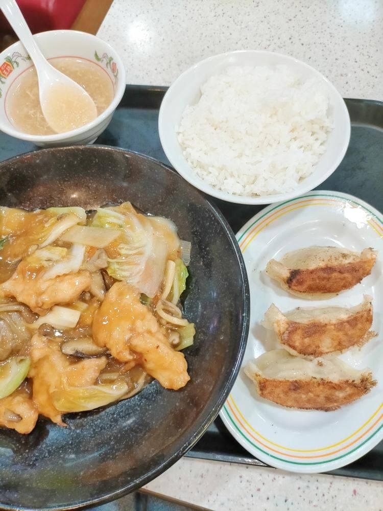餃子の王将 大船駅笠間口店
