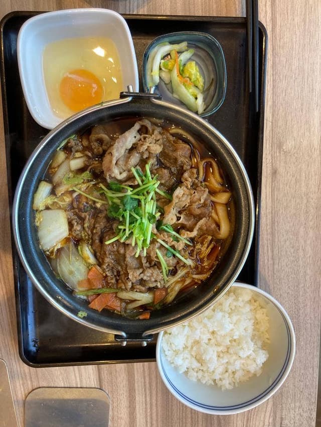 吉野家 17号線深谷店 - サブ画像2