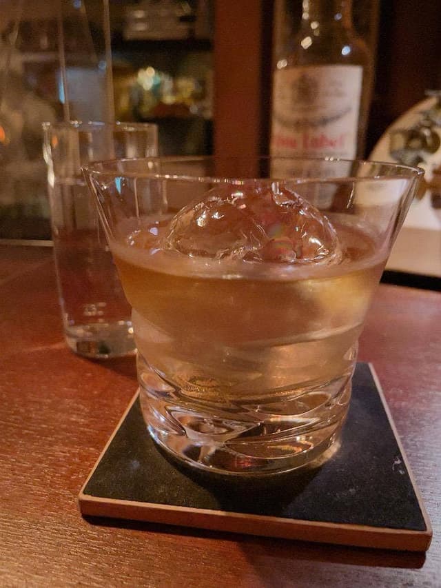 Bar Boots - サブ画像1