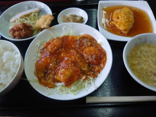 石才飯店 - サブ画像1