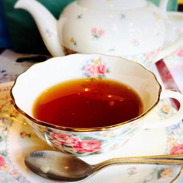 TEAS Liyn-an- 尾張旭本店 - サブ画像1