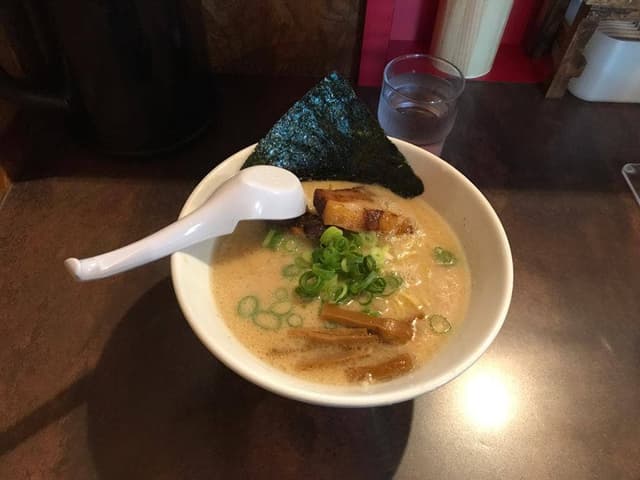 麺倉庫 じだい屋 - サブ画像1