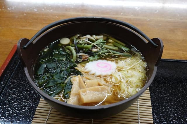 お食事処 シカリ - サブ画像3