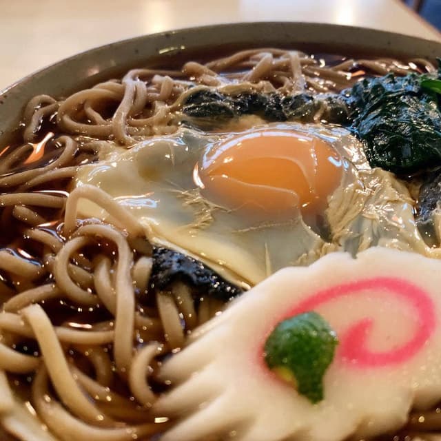 末広庵 - サブ画像1