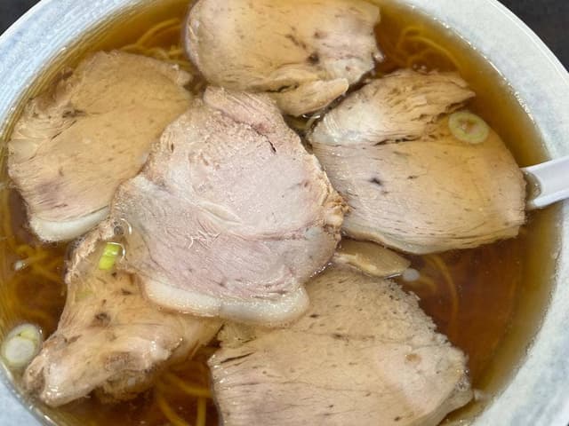 菅原食堂 - サブ画像2