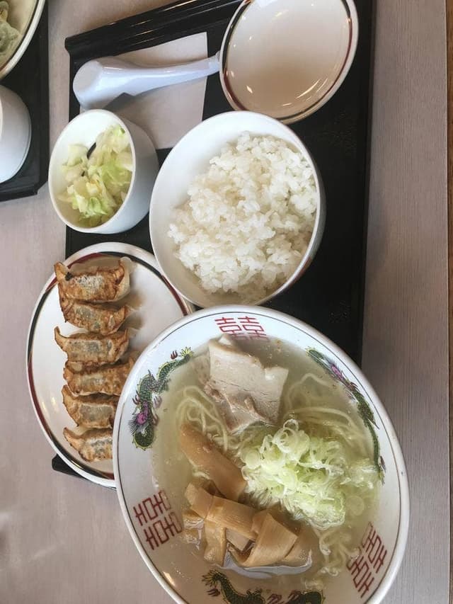みよしのチェーン厚別東店 - サブ画像1