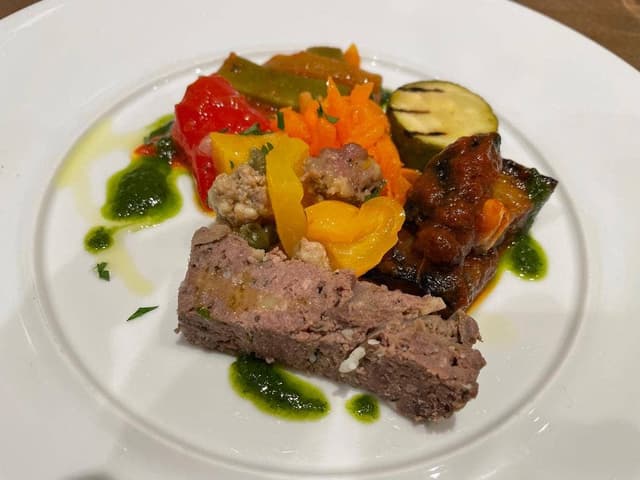 Trattoria da Covino - サブ画像1