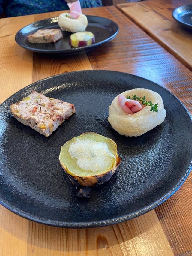 Pizzamore - サブ画像1