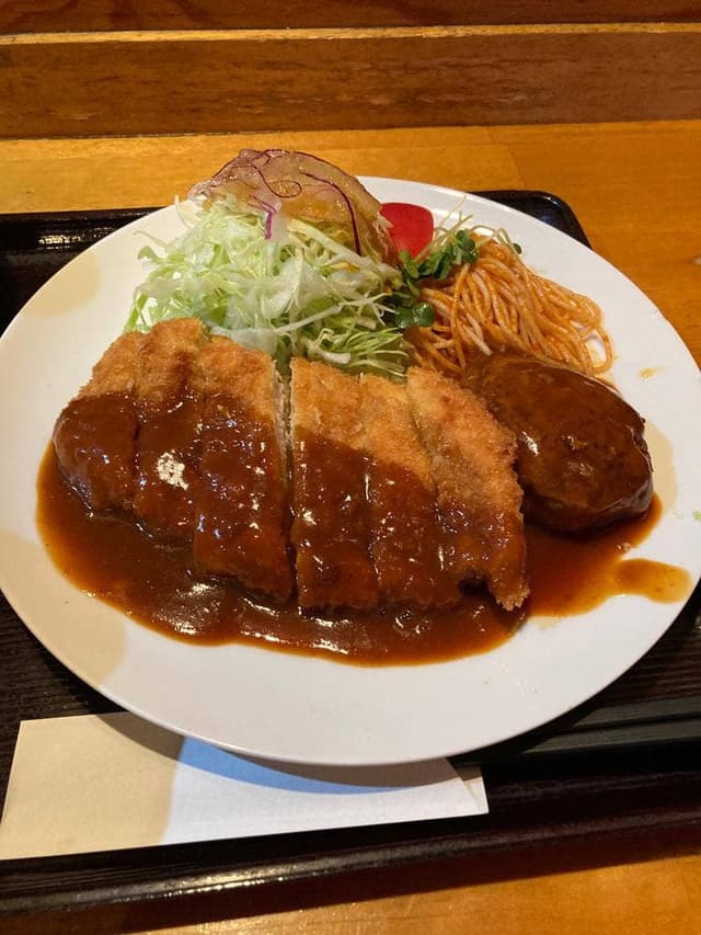 おおさかや - サブ画像3