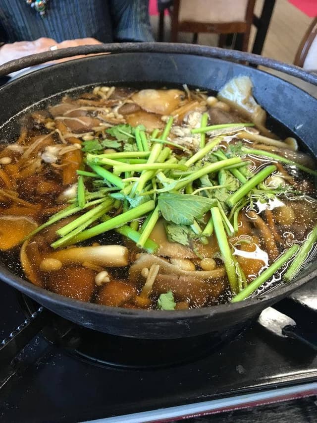 出羽屋 - サブ画像3