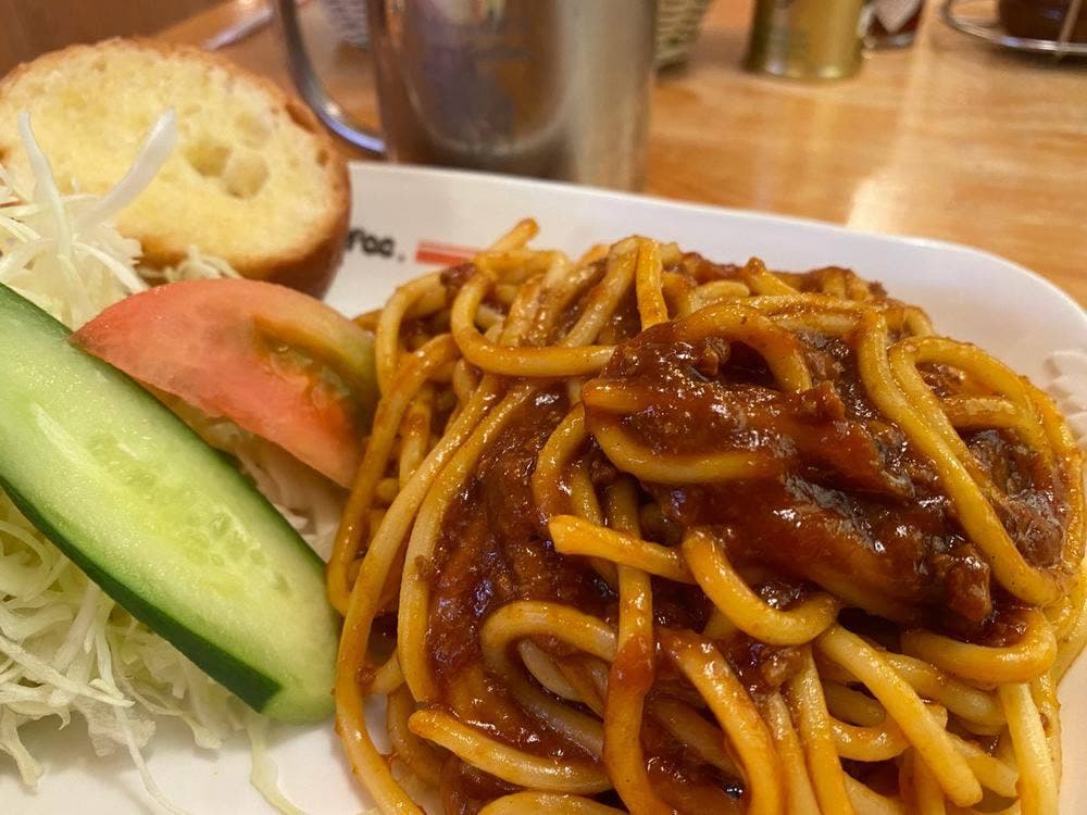 コメダ珈琲店 東広島西条店