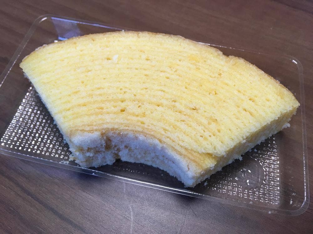 モリ ノ バウム