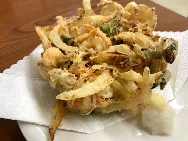 そば屋 ほうじろう - サブ画像1