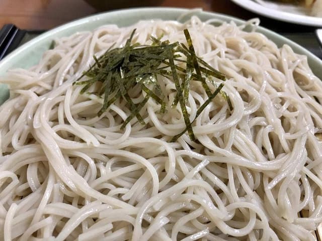 そば屋 ほうじろう - サブ画像2