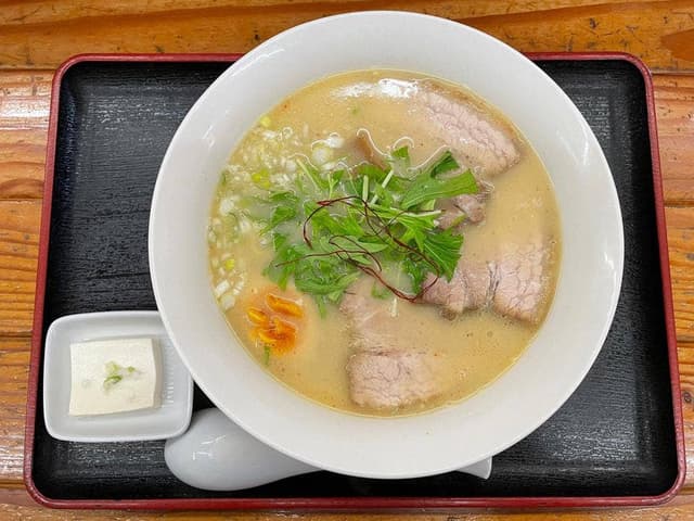 麺工房幸村 - サブ画像1