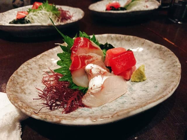 横浜路地裏厨房 和食 ときあかり - サブ画像1