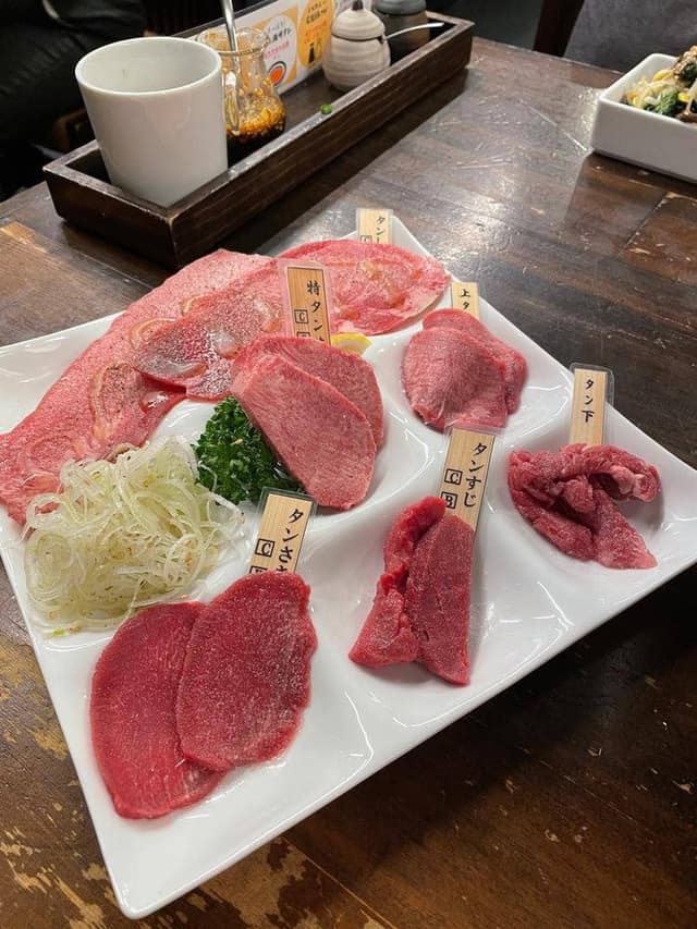 房家 日暮里店 - サブ画像1