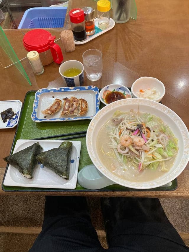 ニュー入船 - サブ画像1