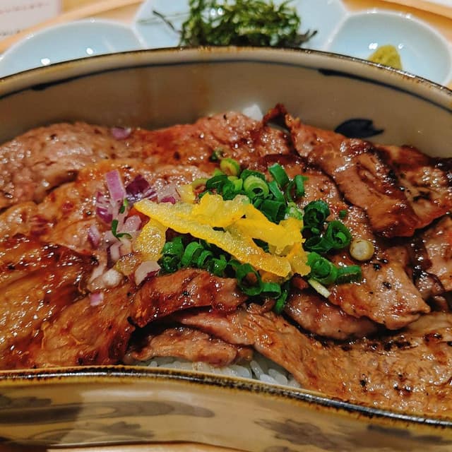 焼肉 番手十番 銀座三越店 - サブ画像1