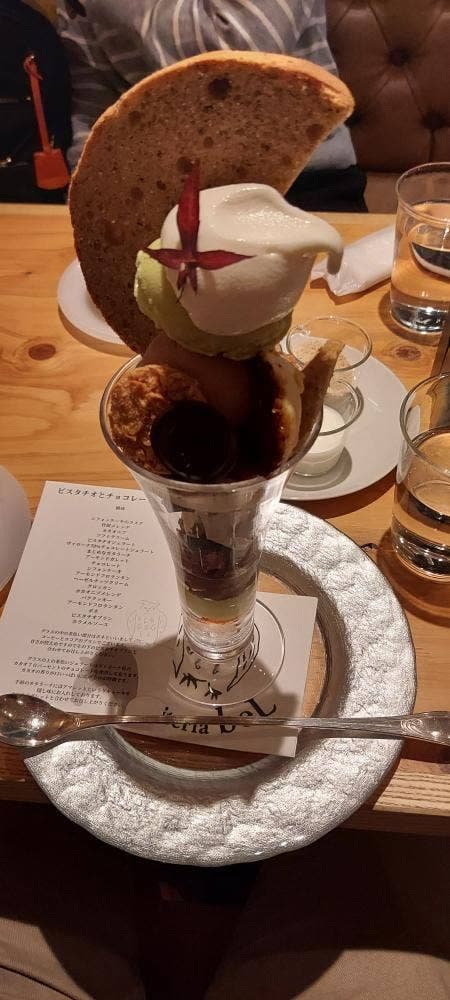 夜パフェ専門店 パフェテリアベル 福岡 - サブ画像3
