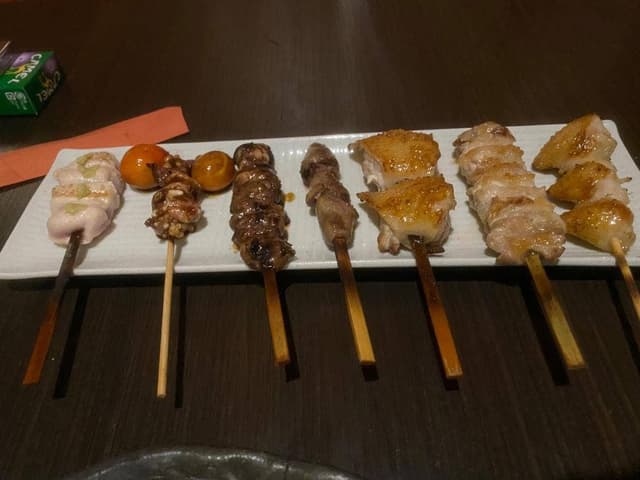 鳥つね屋 - サブ画像1