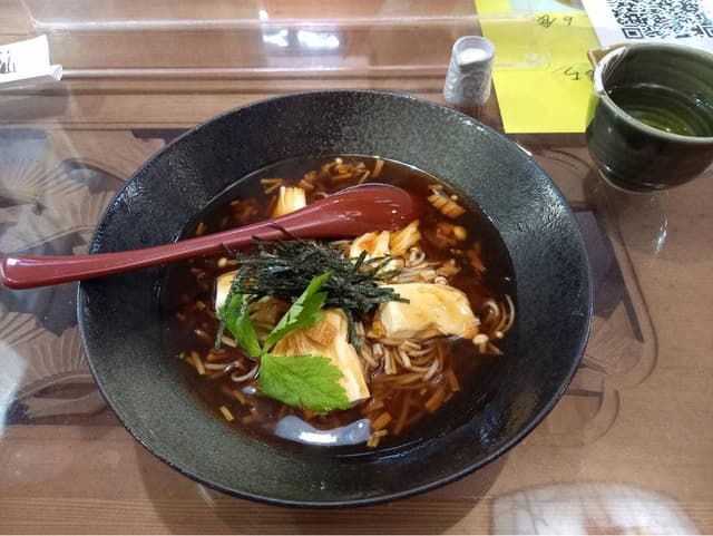 手打ち十割蕎麦処 蕎仙 - サブ画像3