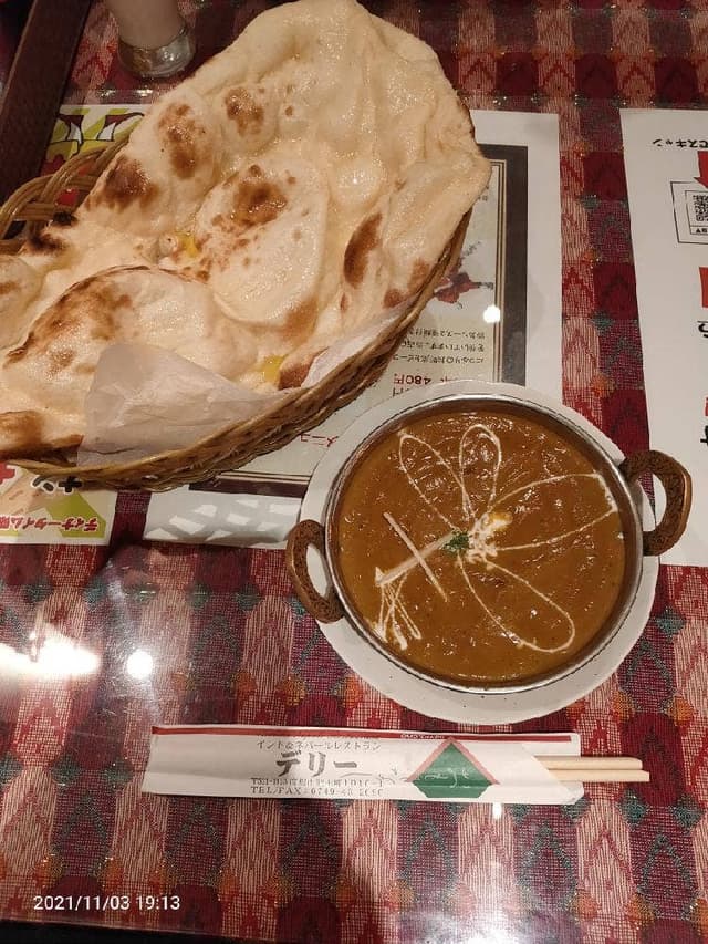 デリー 彦根稲枝西肥田店 - サブ画像1