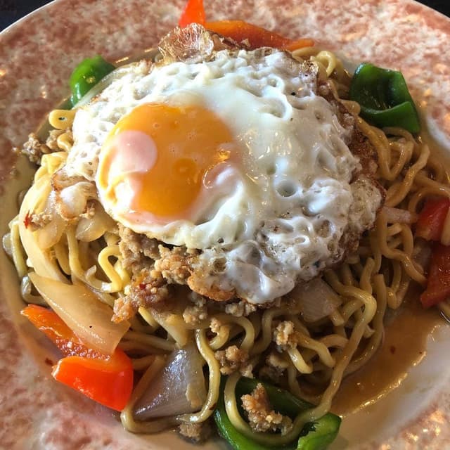 亞細亞食堂サイゴン - サブ画像2