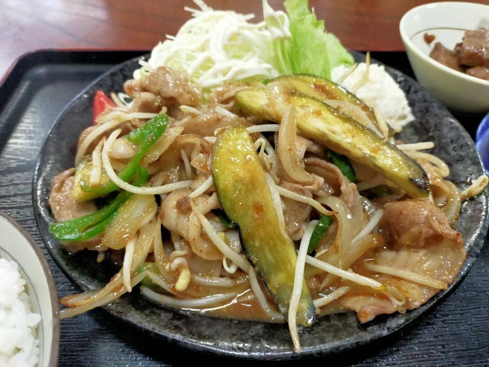 丈味