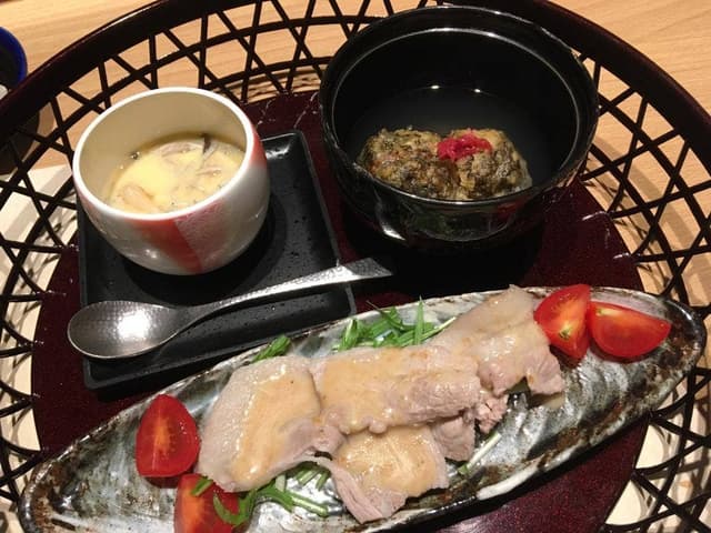 熊野の四季料理 海華 熊野の宿 海ひかり - サブ画像1