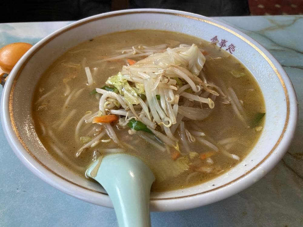 法船