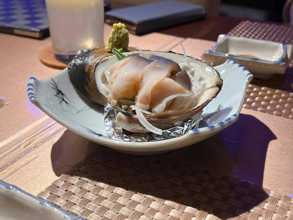 貝屋