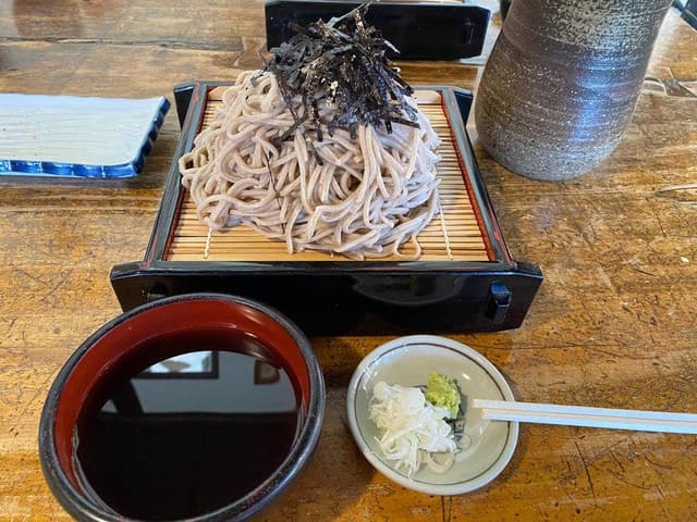 大内宿山形屋 - サブ画像2