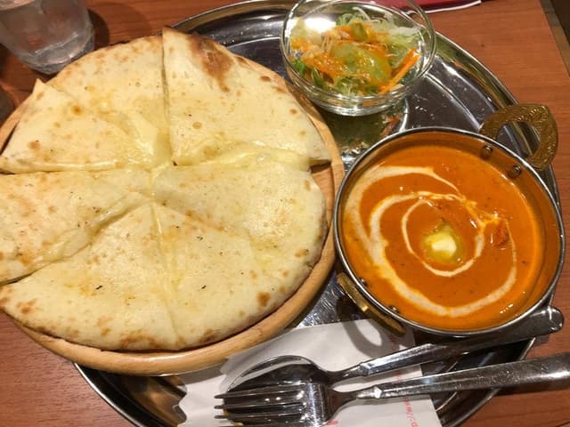 SAMOSA - サブ画像2