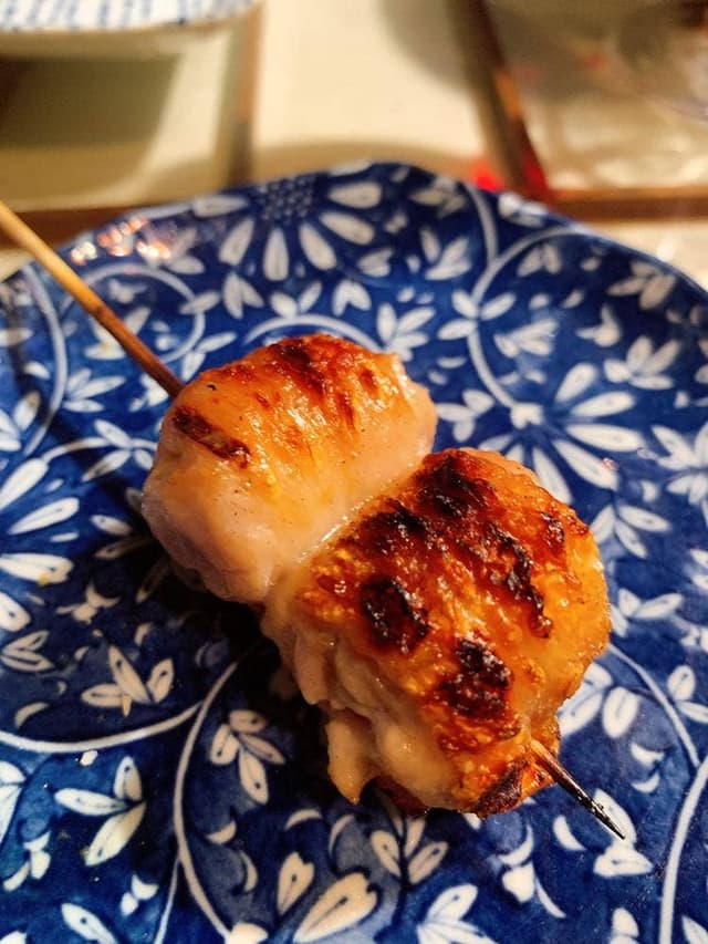 焼鳥スエヒロガリ - サブ画像3