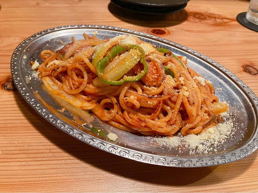 胃袋直撃食堂 チャンプ