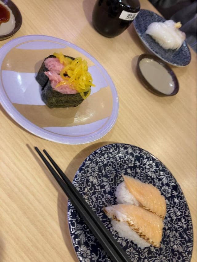 平禄寿司 仙台青葉 一番町店 - サブ画像3
